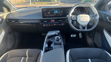 Kia EV6 168kW GT Line S 84kWh 5dr Auto Electric Estate